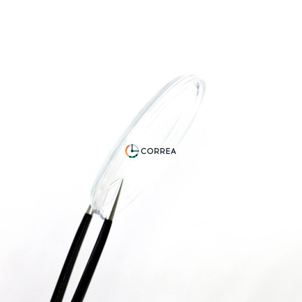 Стекло пластиковое для часов Orient College SOK-001 - 5